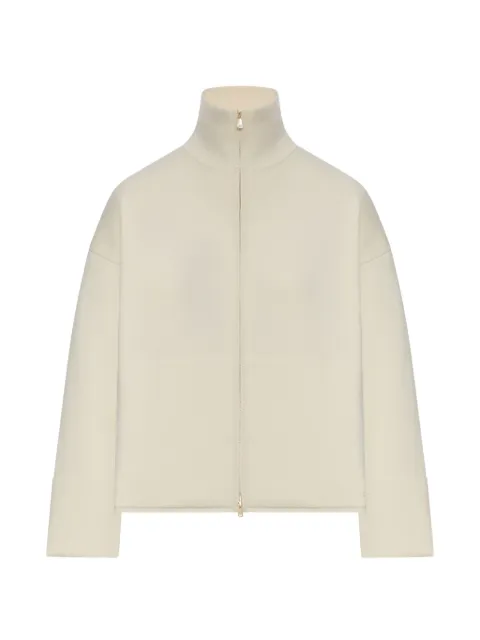 Max Mara high-neck sweatshirt Neutrals 2611341018600