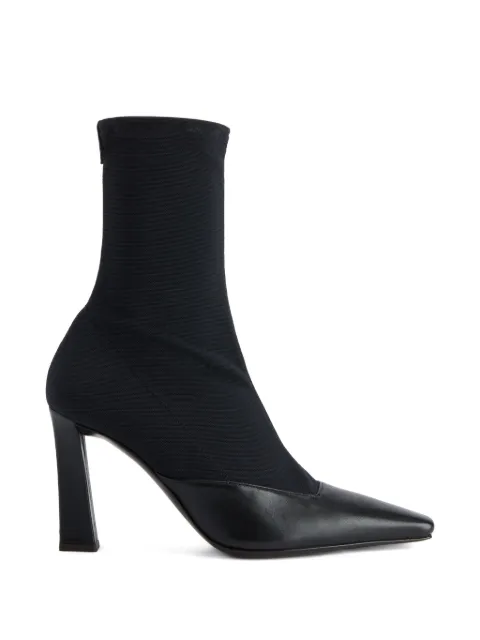 Giuseppe Zanotti Janie ankle boots Black E670002001