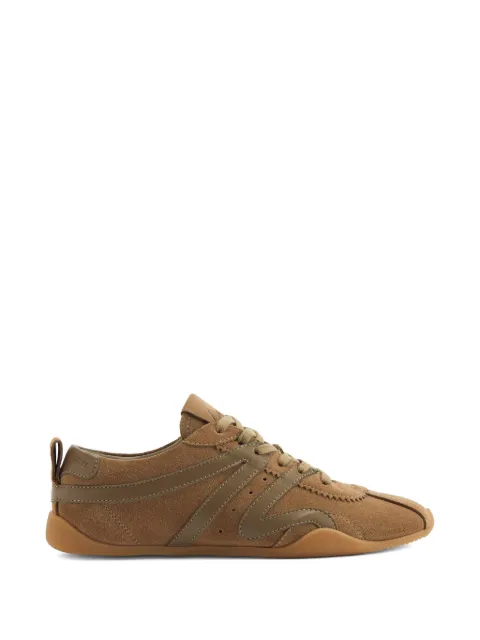 Giuseppe Zanotti Gz-top sneakers Brown RS60009004