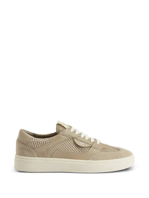 Giuseppe Zanotti Gz-94 lace-up sneakers Neutrals RM60013002