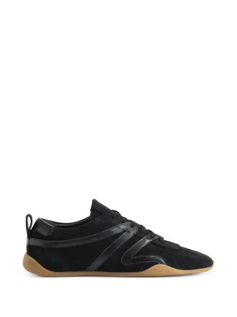 Giuseppe Zanotti Gz-top lace-up sneakers Black RM60017002