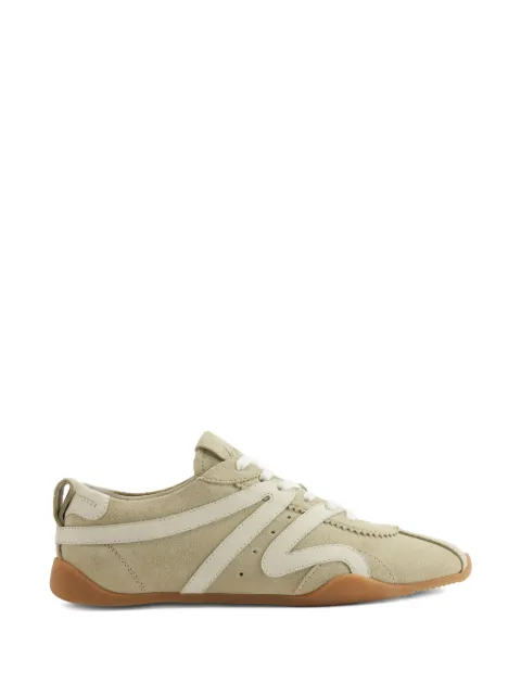 Giuseppe Zanotti signature low-top trainers Neutrals RS60009003