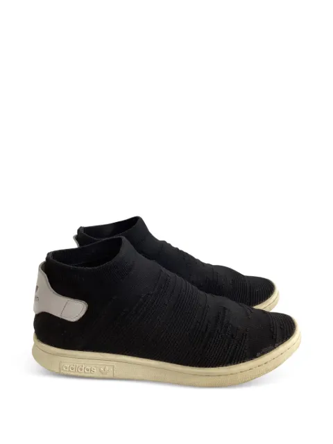 adidas Stan Smith sneakers Black NAPPUUSSH467520W