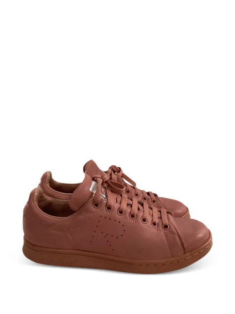 adidas x Raf Simons Stan Smith sneakers Pink NAPPUUSSH467519W