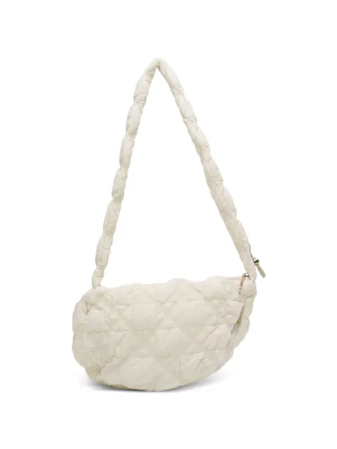 CARLYN quilted tote bag Neutrals H7230301000I0