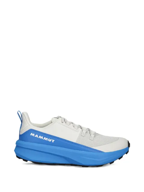 Mammut Aenergy Hike Low sneakers White 303005240