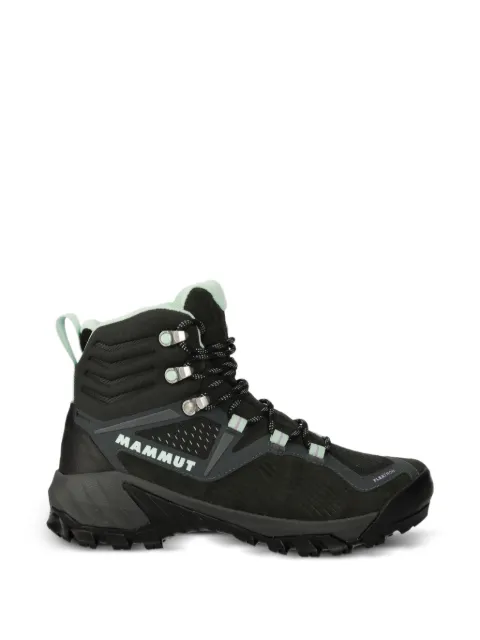 Mammut Sapuen High GTX lace-up hiking boots Black 303004251