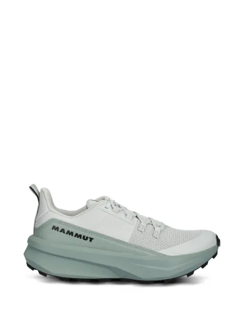 Mammut Aenergy Hike Low pull-tab sneakers Neutrals 303005250