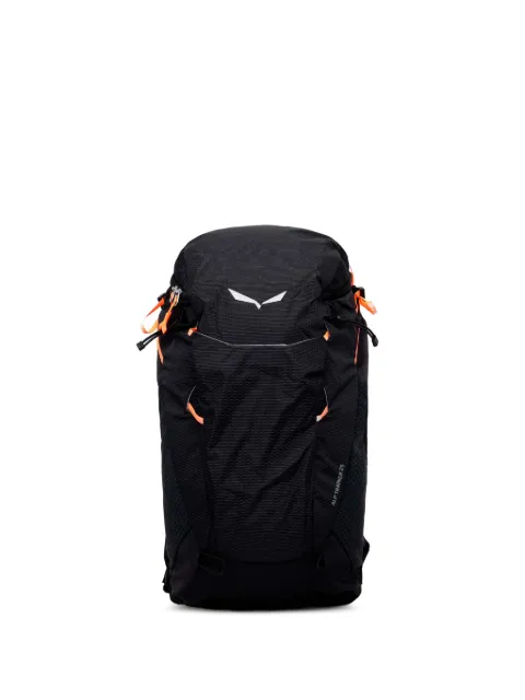 Salewa Alp Trainer 25L zip backpack Black 1230