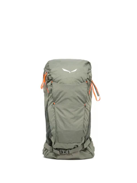 Salewa Alp Trainer 20L zip backpack Grey 1262