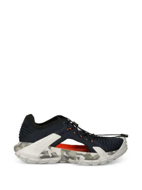 Mammut Hueco II Air Lows sandals Blue 302006450