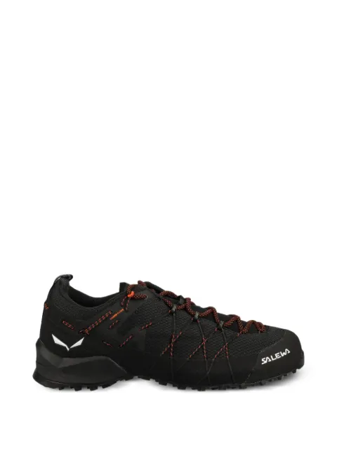Salewa Wildfire 2 laced sneakers Black 61404