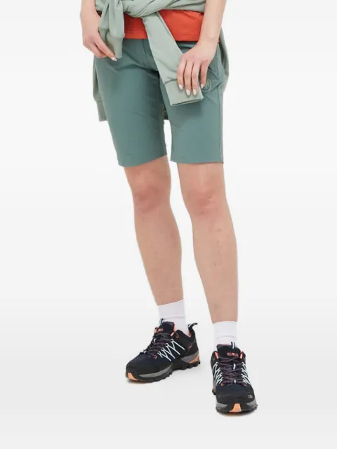 Mammut Runbold shorts Green 102300720