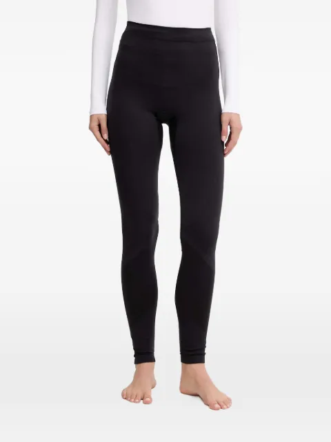 Mammut black leggings Black 102201540