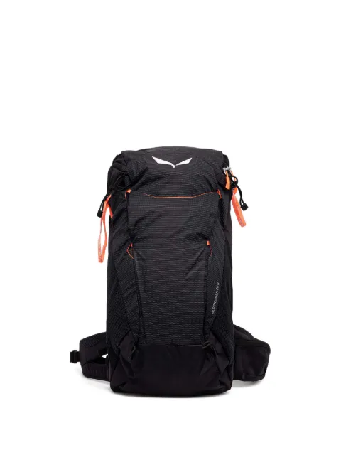 Salewa zip backpack Black 1262