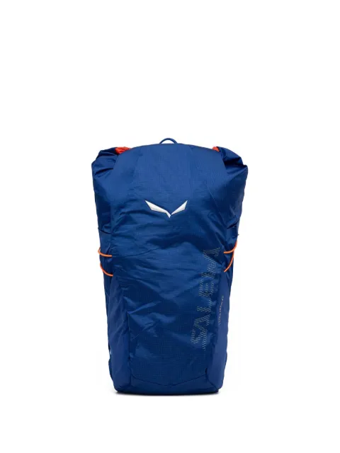 Salewa chest-strap backpack Blue 1256