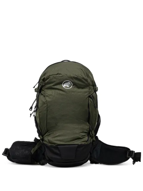 Mammut Lithium 25 backpack Green 253000720