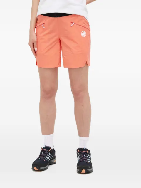 Mammut Aenergy Light shorts Orange 102300770