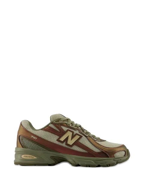 New Balance 740 sneakers Neutrals U740AB2AW25MULTI