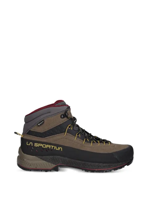 La Sportiva TX4 Evo Mid GTX sneakers Brown ZFAS047