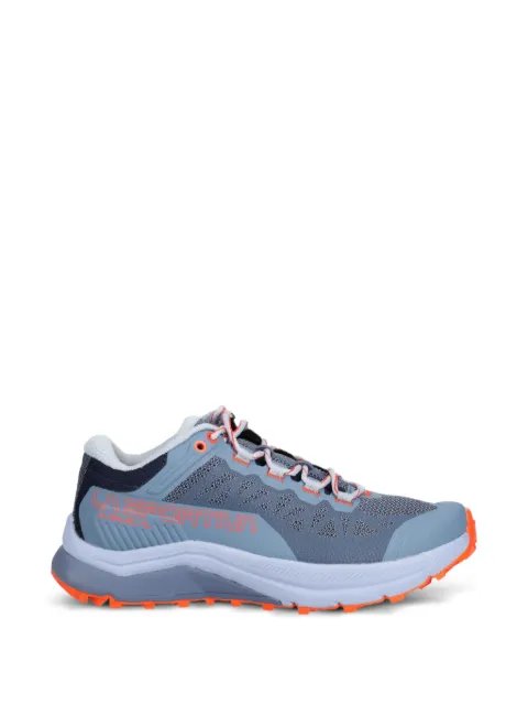 La Sportiva logo-print sneakers Blue 46V