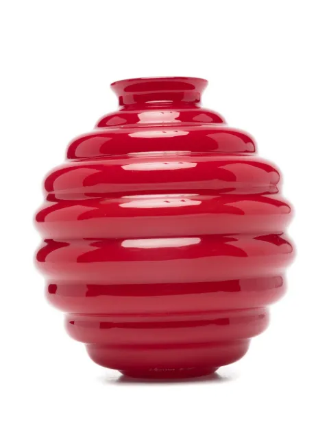 Venini Deco vase Red FO370708000O0BA2