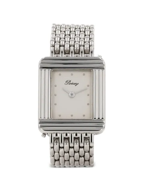 Poiray 2020's Ma Première 26mm watch Neutrals 427285