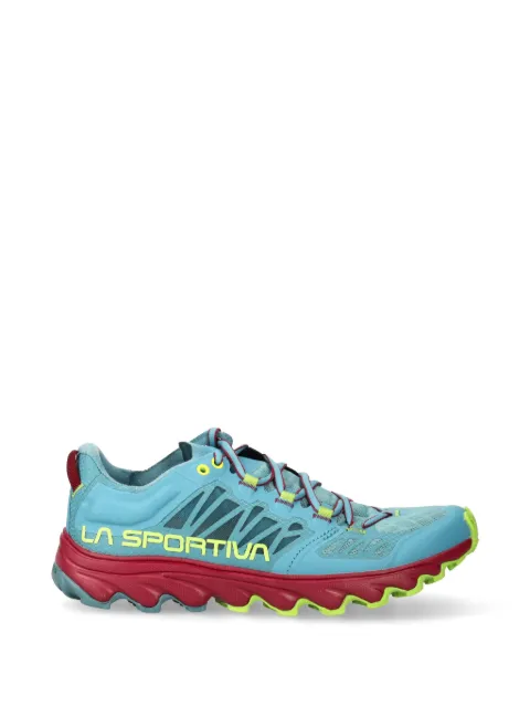 La Sportiva Helios III sneakers Blue ZFRS052