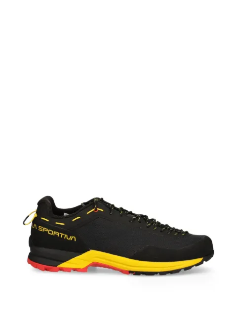 La Sportiva lace-up sneakers Black ZFAS027