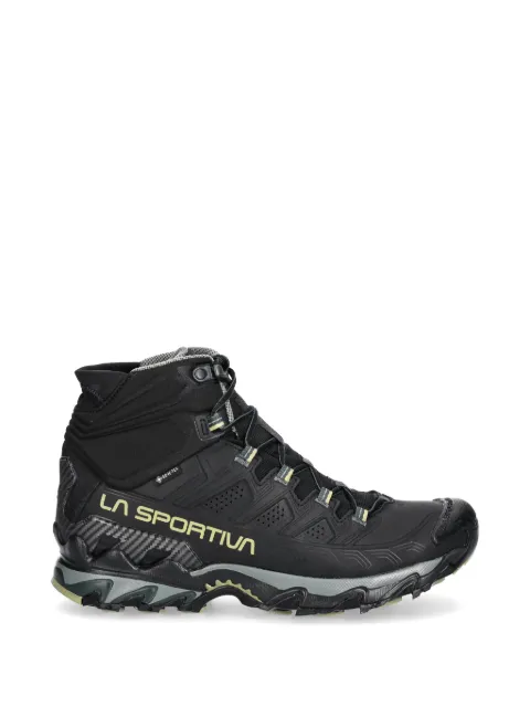 La Sportiva Ultra Raptor II lace-up sneakers Black ZFHS096