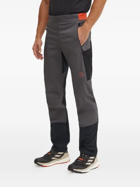 La Sportiva Ikarus track trousers Grey L98900322