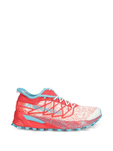 La Sportiva Mutantn trail running sneakers Red 56G000402