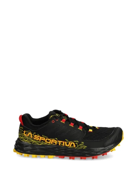 La Sportiva Lycan II logo-detail sneakers Black ZFRS055