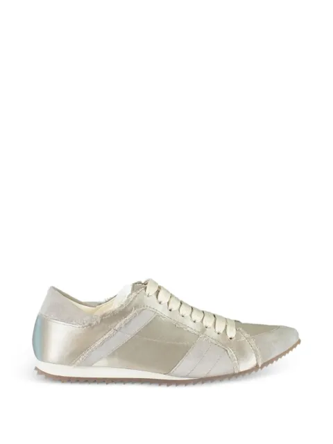 Pedro Garcia Cristina sneakers Silver CRISTINA01002