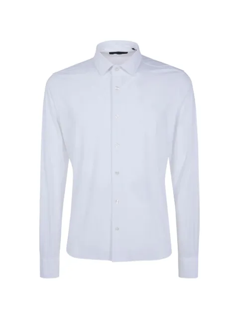 RRD buttoned shirt White 26252