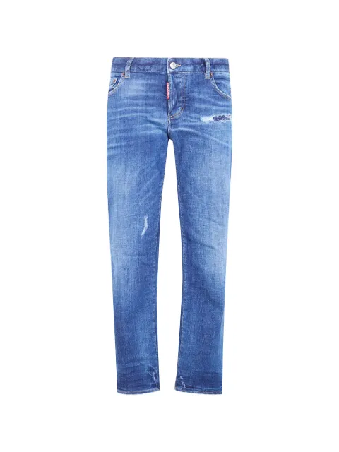DSQUARED2 Jenna jeans Blue S75LB1164S30872