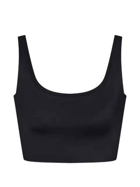 Skims x Nike Shine sports top Black SKM053