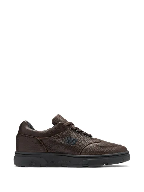New Balance Allerdale logo-detail sneakers Brown UADWDBL