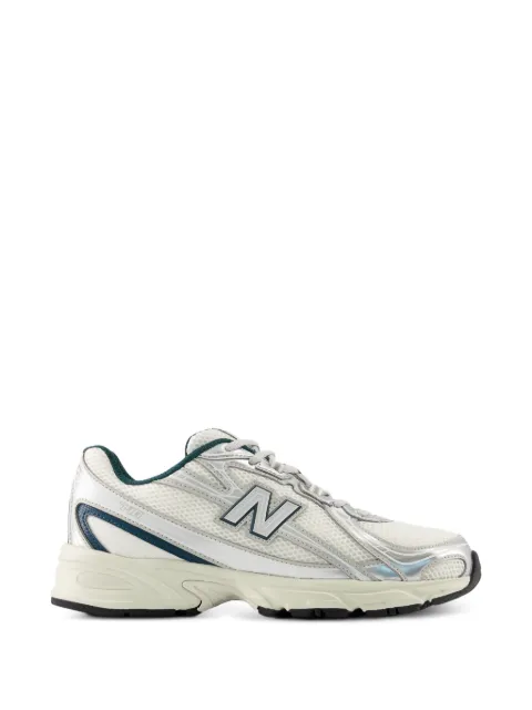 New Balance 740 lace-up sneakers Green U7402EL