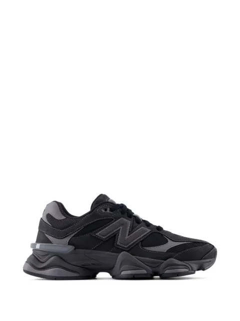 New Balance 9060 lace-up sneakers Black U906079E