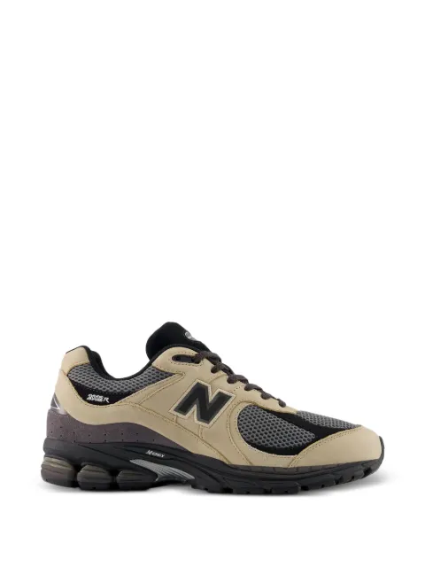 New Balance U2002R logo-detail sneakers Neutrals U20026PU