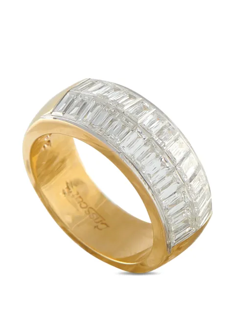 LB Exclusive diamond ring Gold MF34121525