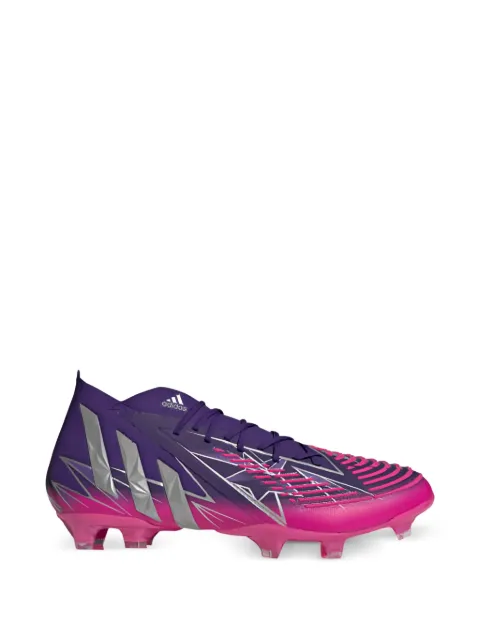 adidas Predator Edge.1 FG low-tops boots Purple H02934