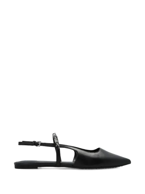 Michael Michael Kors Dina Flex pumps Black 40R6DIFP2L