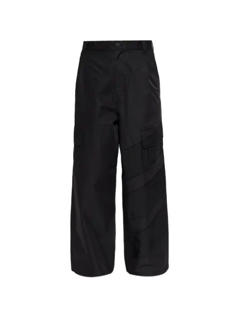 Y-3 cargo trousers Black KD9183
