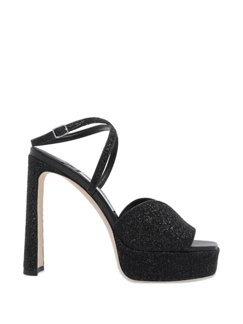 Jimmy Choo Karli sandals Black KARLIPF125GQI