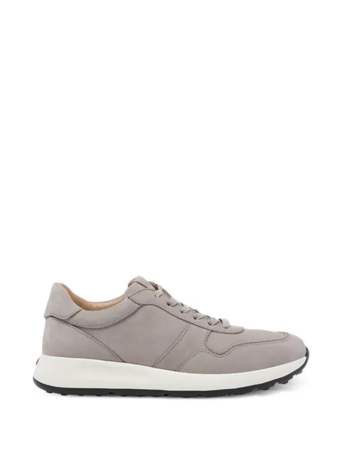 Tod's suede sneakers Grey XXM79K0Z281OQ0
