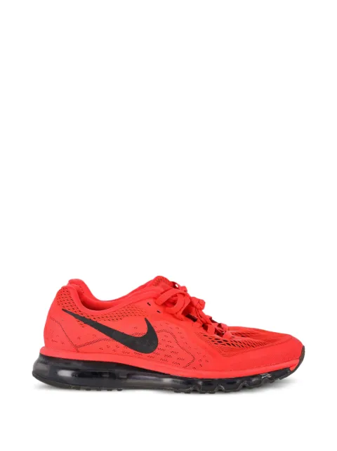 Nike Vintage 2014 Air Max sneakers Red MRPPUGBSH475930M
