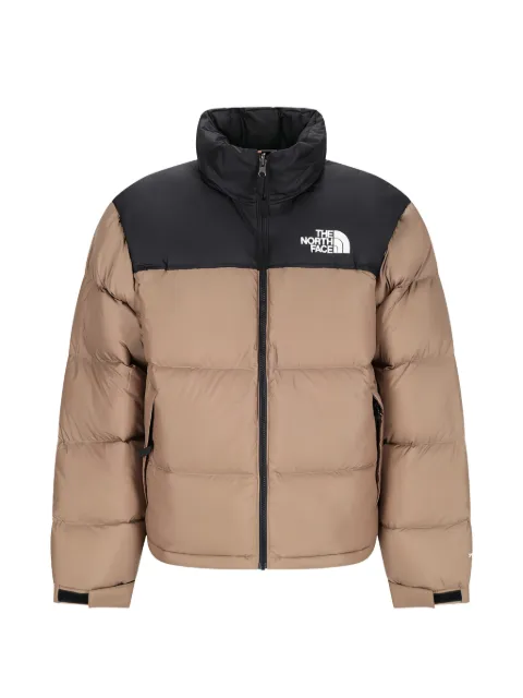 The North Face Nuptse padded jacket Neutrals NF0A3C8DNY