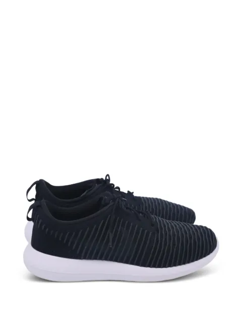 Nike Vintage Roshe Two Flyknit sneakers Black MRPPUUSSH588677M